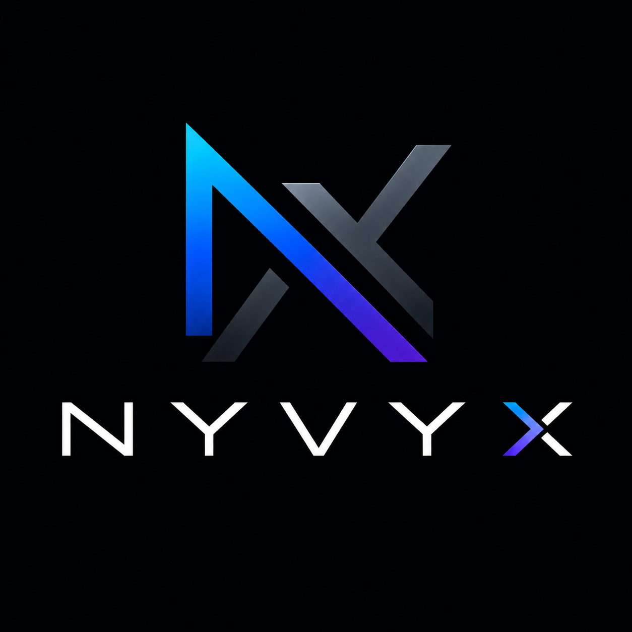 NYVYX — Engineering Intelligent Operations